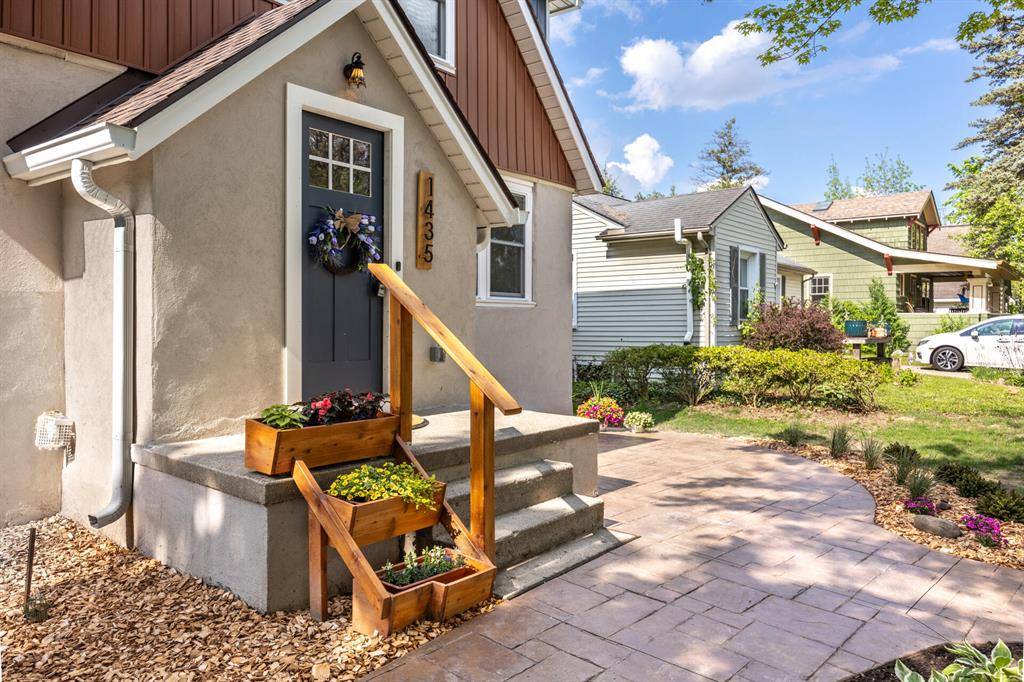 Ann Arbor, MI 48104,1435 Harpst Street