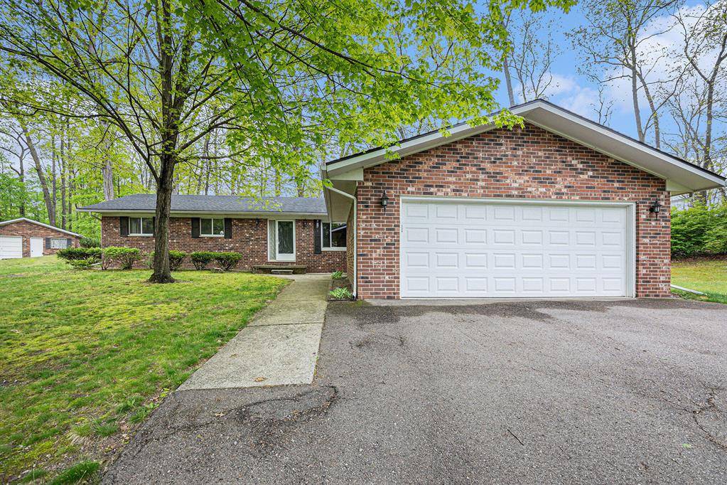 York Twp, MI 48160,4324 Briarhill