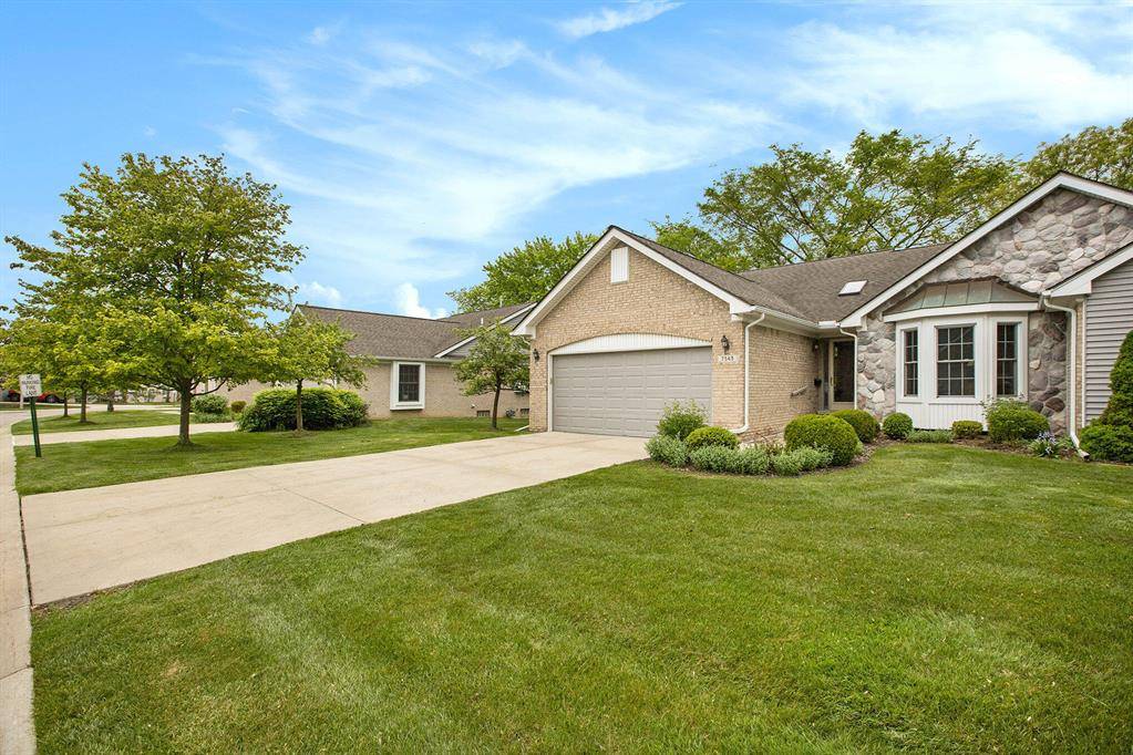 Canton Twp, MI 48187,7343 Green Meadow Lane