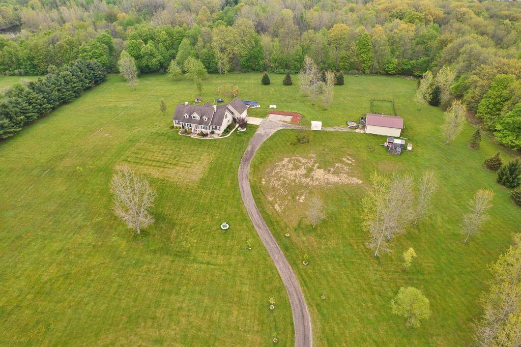 Dryden Twp, MI 48428,3725 S Creek Lane