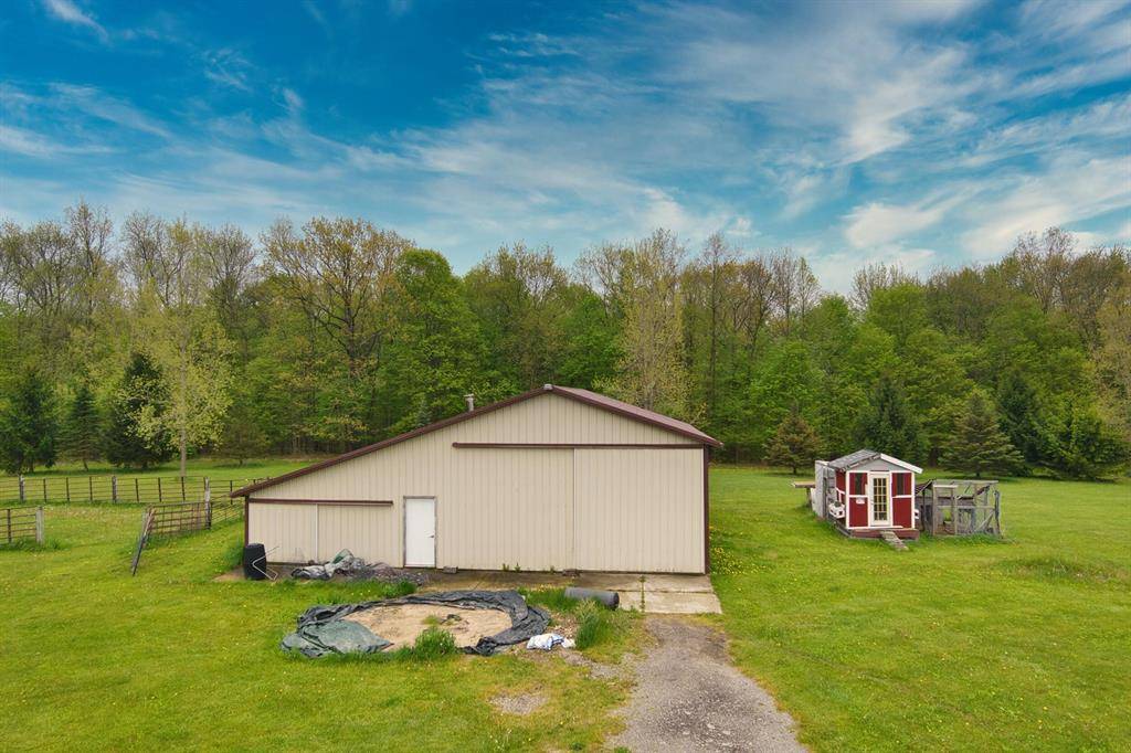 Dryden Twp, MI 48428,3725 S Creek Lane