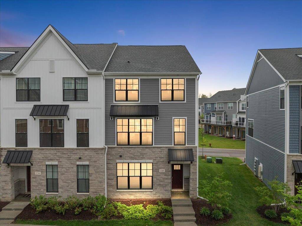 Ann Arbor, MI 48105,2746 S Spurway Drive