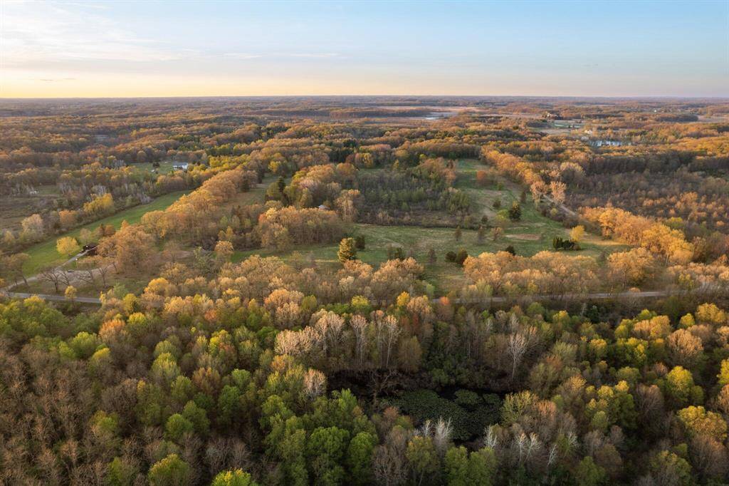 Waterloo Twp, MI 49240,Moeckel Road