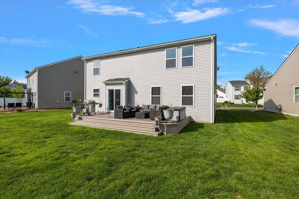 Lima Twp, MI 48130,8429 Walnut Hill