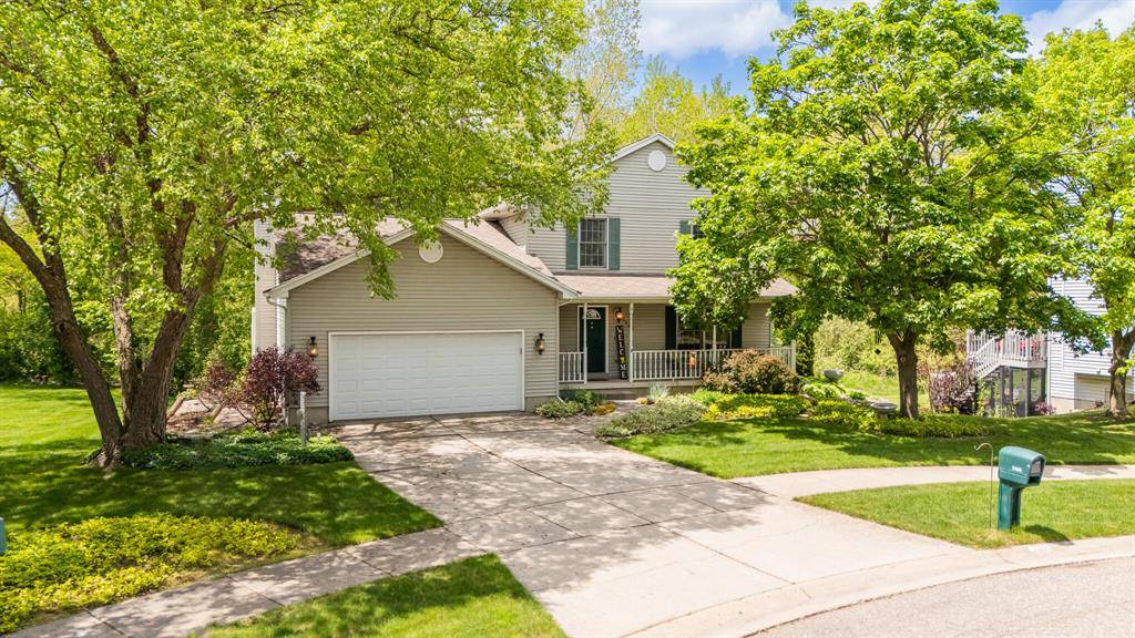 Delhi Charter Twp, MI 48842,2465 Walenjus Court