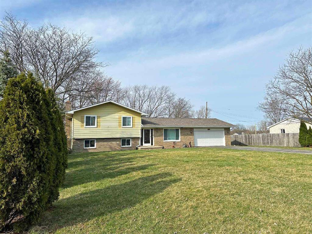 Ash Twp, MI 48117,2565 Carleton Rockwood Road