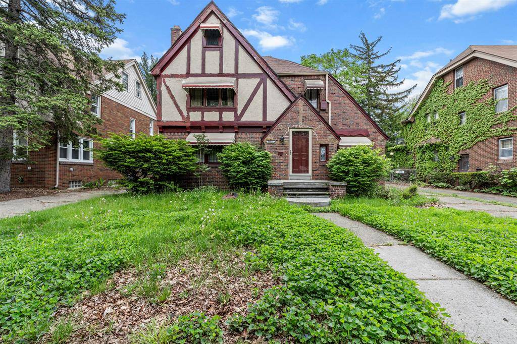 Detroit, MI 48221,16634 Parkside Street