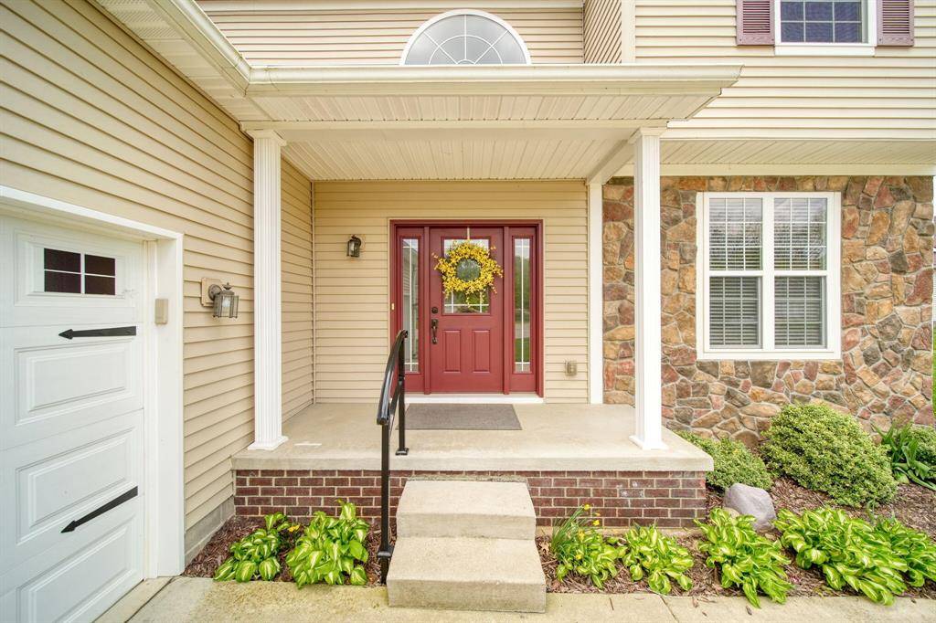 Clinton Vlg, MI 49236,510 Edward J Street