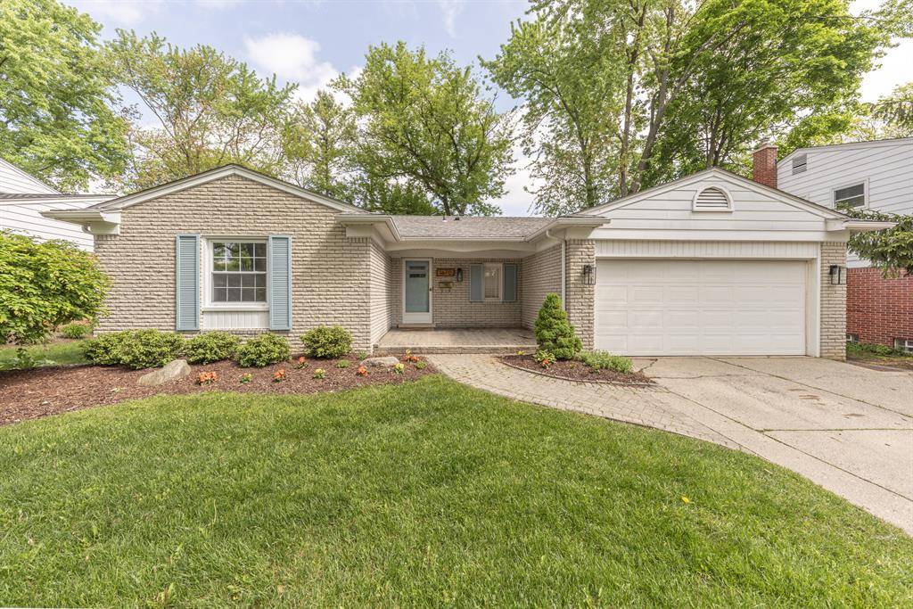 Plymouth, MI 48170,1670 Gloucester Street