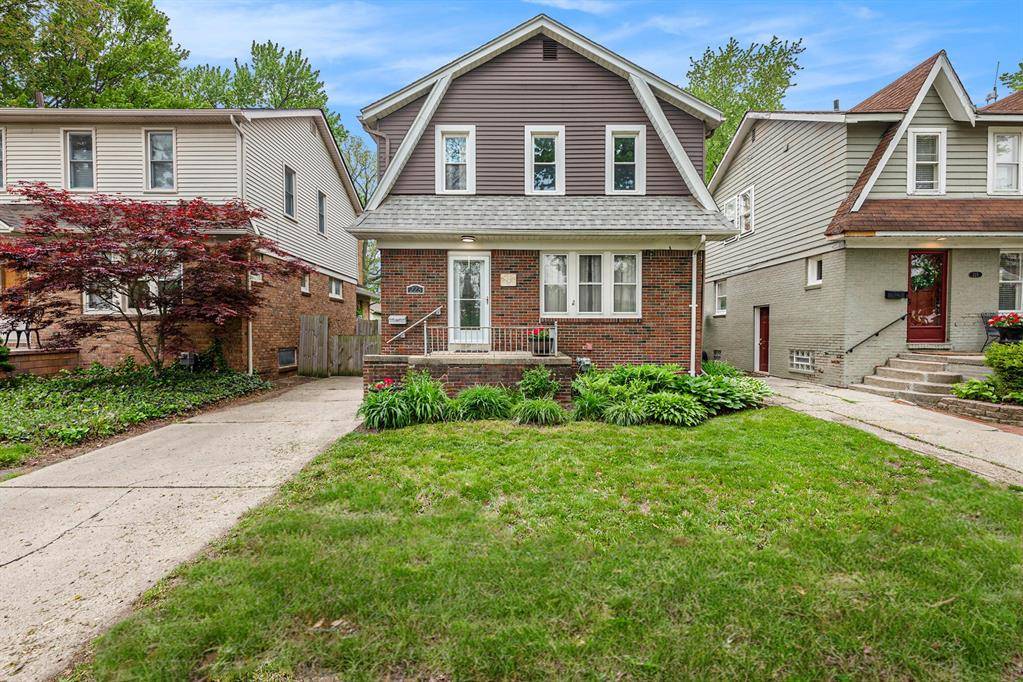 Royal Oak, MI 48067,223 N Edison