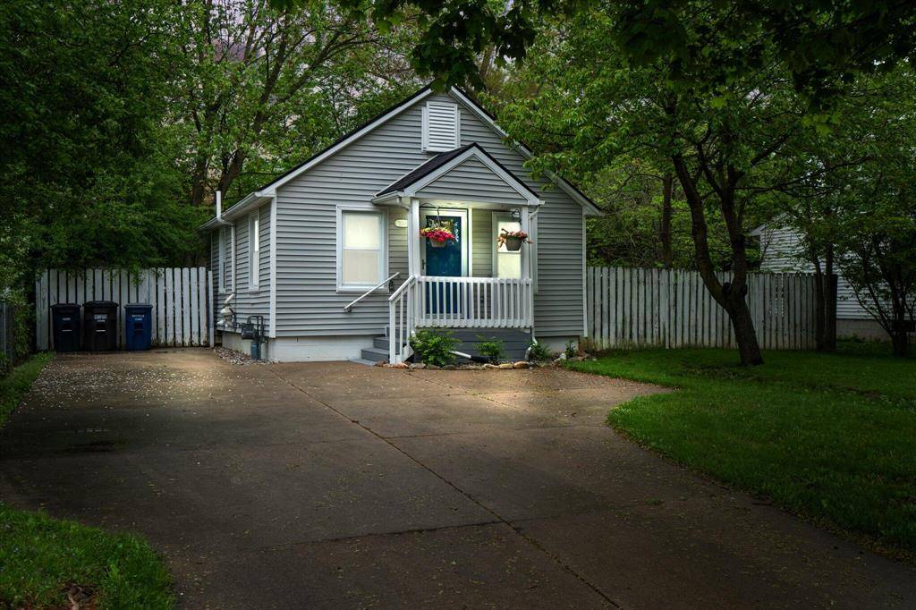 Ann Arbor, MI 48108,3334 Platt Road