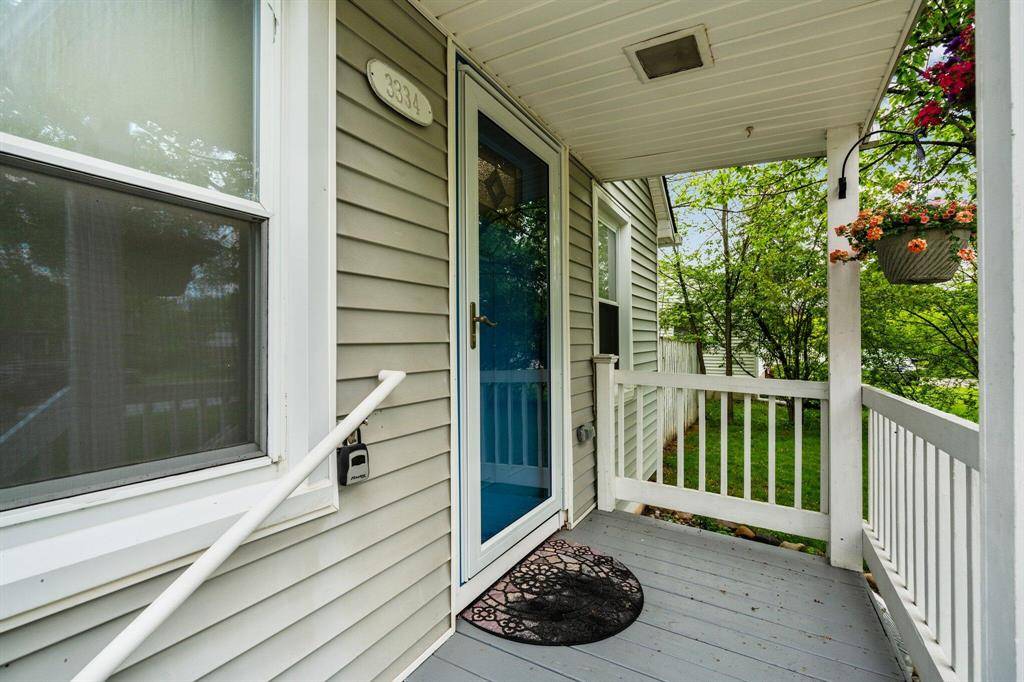 Ann Arbor, MI 48108,3334 Platt Road