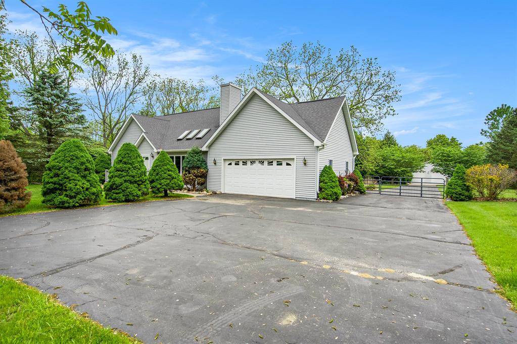 Waterloo Twp, MI 49240,7512 Trophy Court