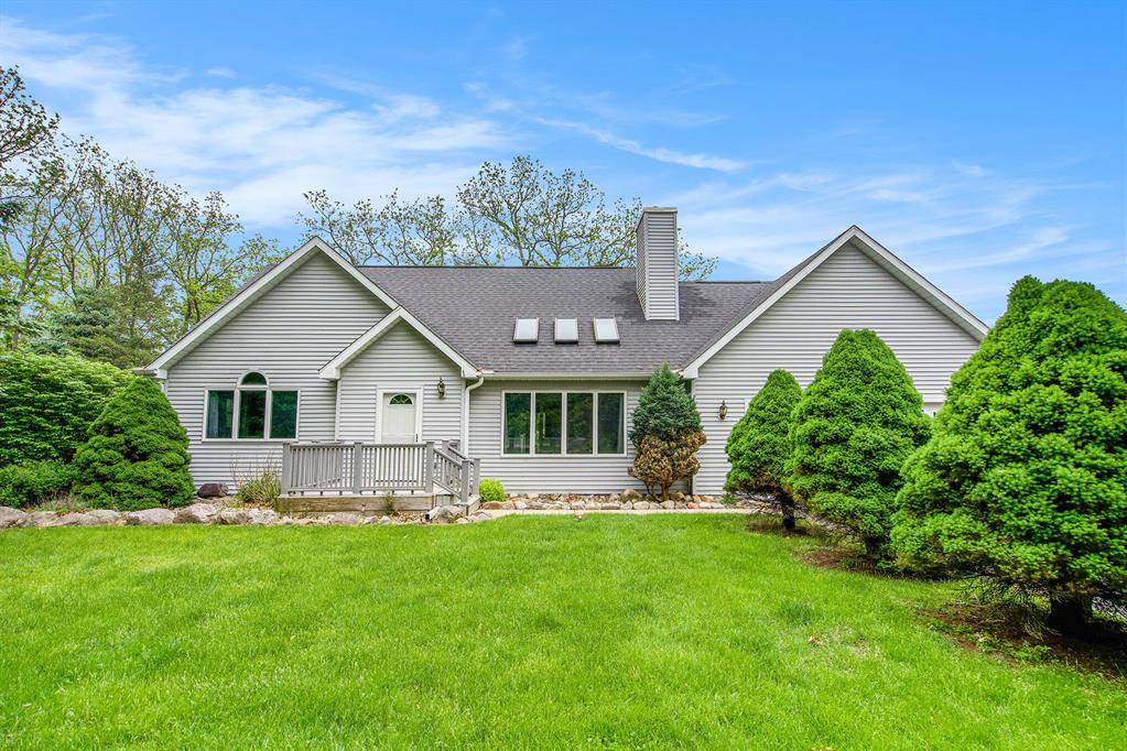 Waterloo Twp, MI 49240,7512 Trophy Court