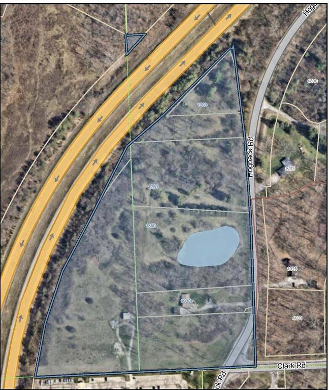Ann Arbor Twp, MI 48105,1930 Hogback Road