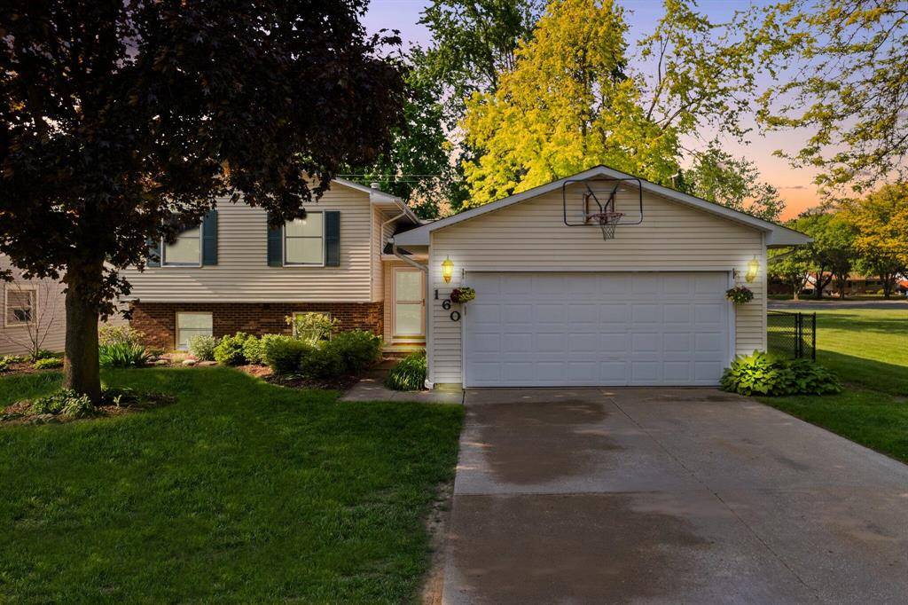 Milan, MI 48160,160 Cherry Street