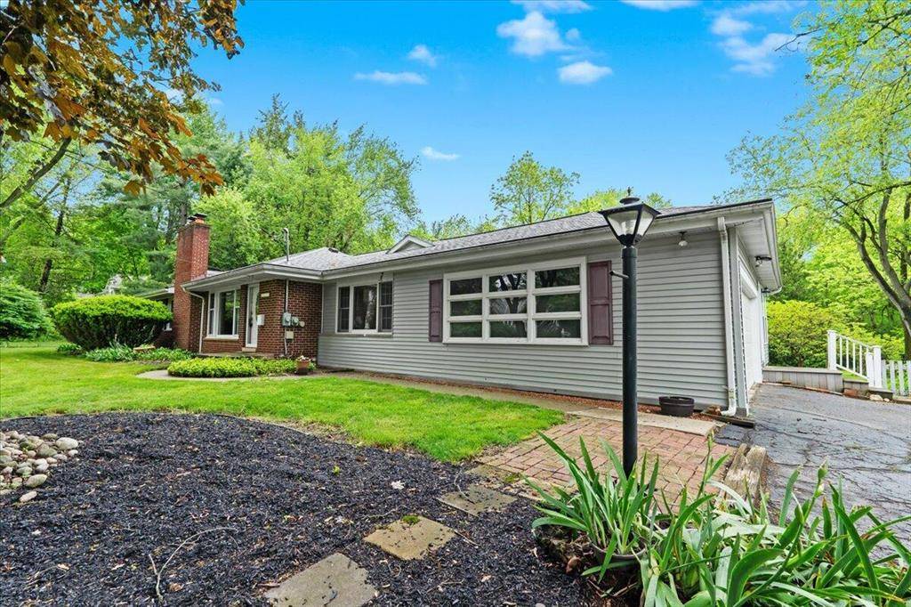 Northville Twp, MI 48167,46351 W Main Street