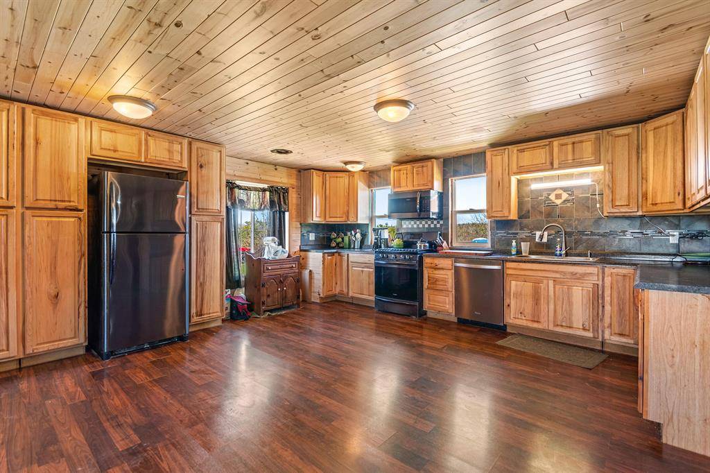 Big Creek Twp, MI 48647,2495 Stitt Road