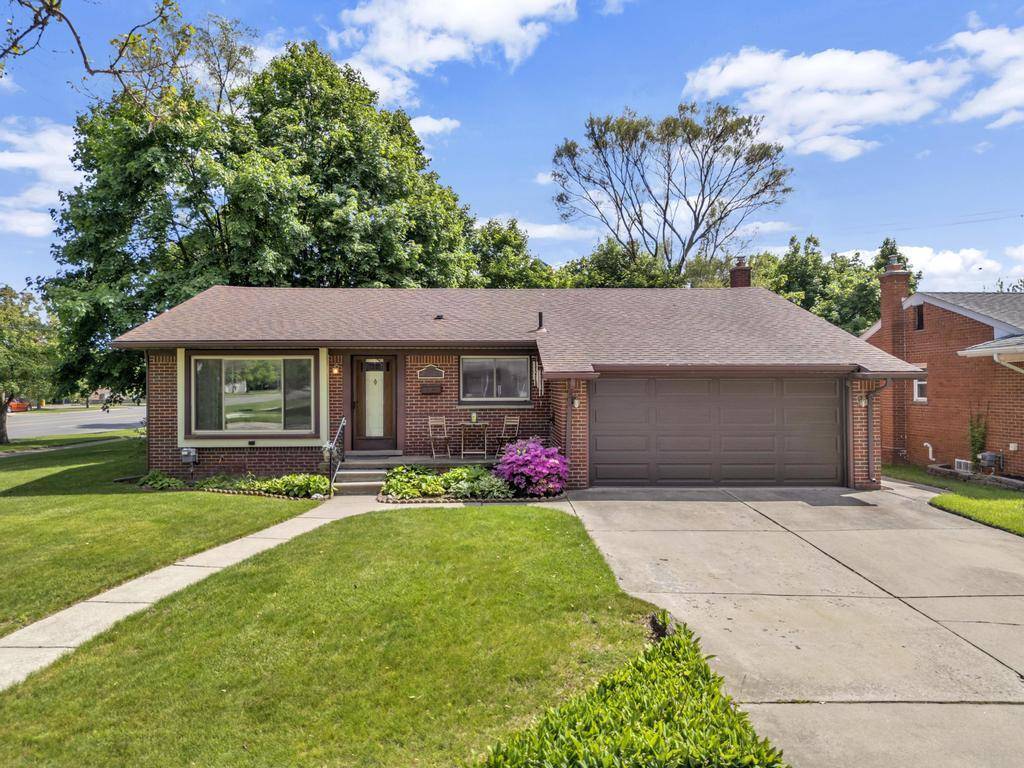 Livonia, MI 48154,27407 Buckingham Street