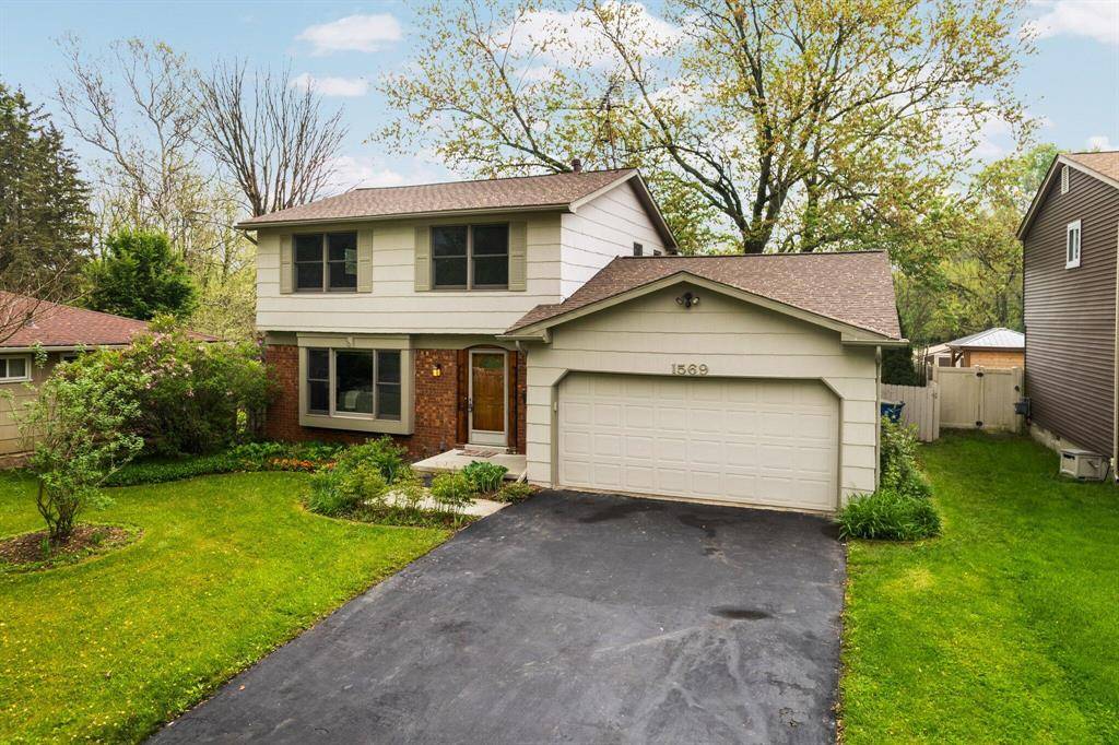 Superior Twp, MI 48198,1569 Sheffield Drive