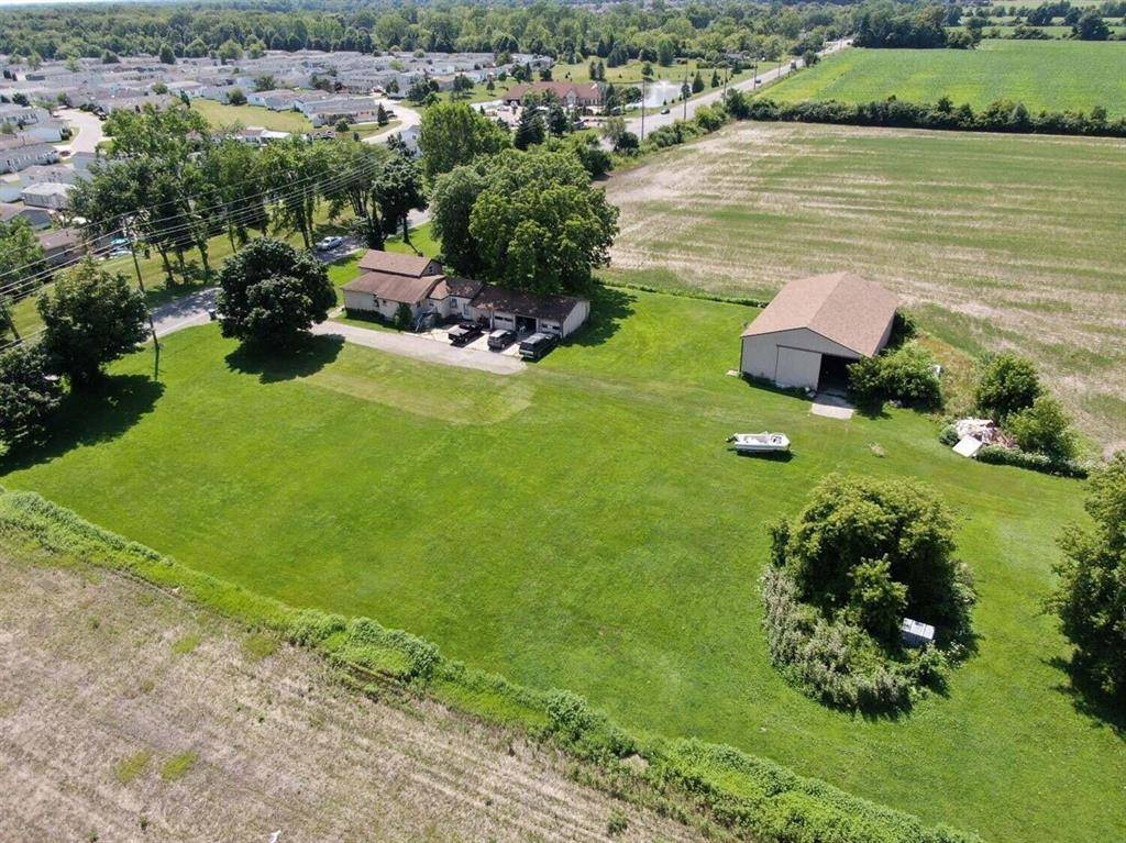 Superior Twp, MI 48198,9625 Geddes Road