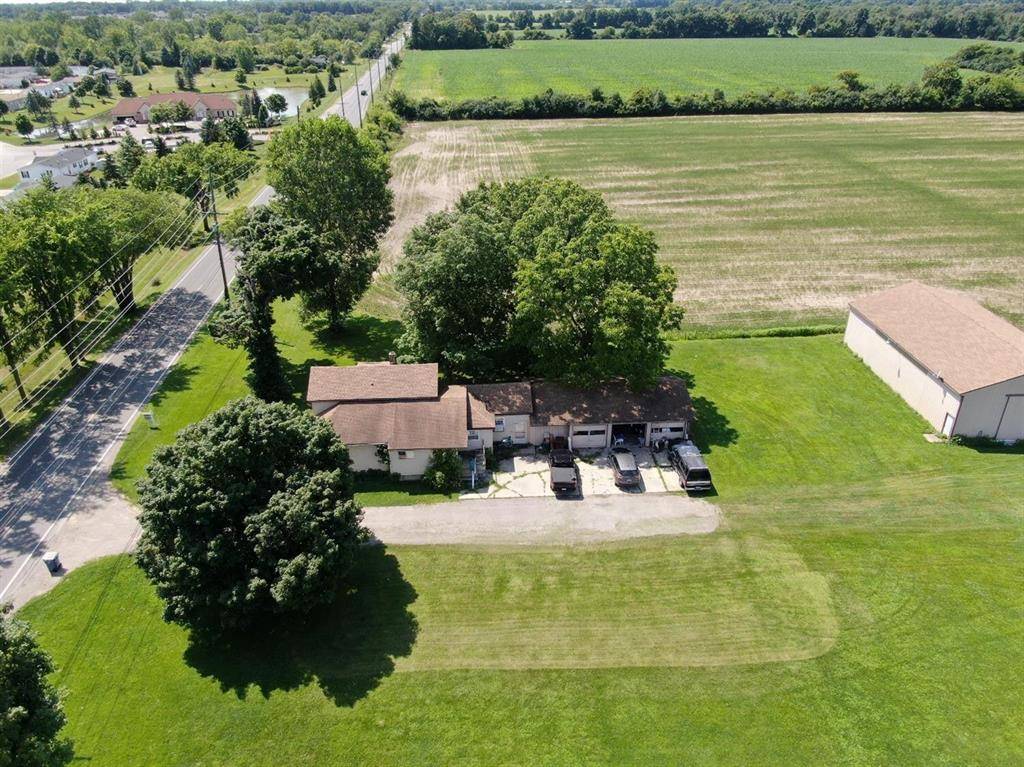 Superior Twp, MI 48198,9625 Geddes Road