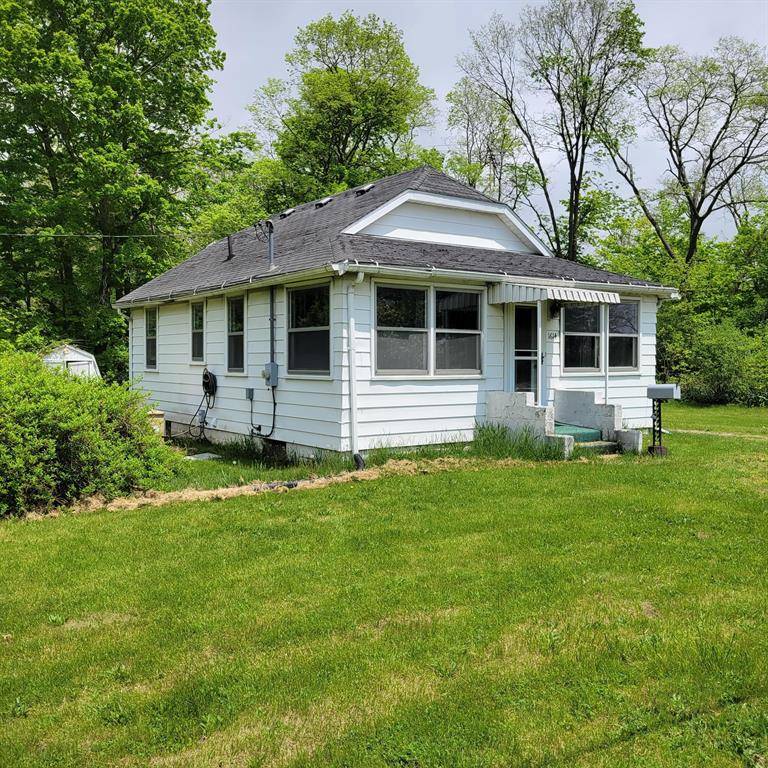 York Twp, MI 48160,1614 Mooreville Road