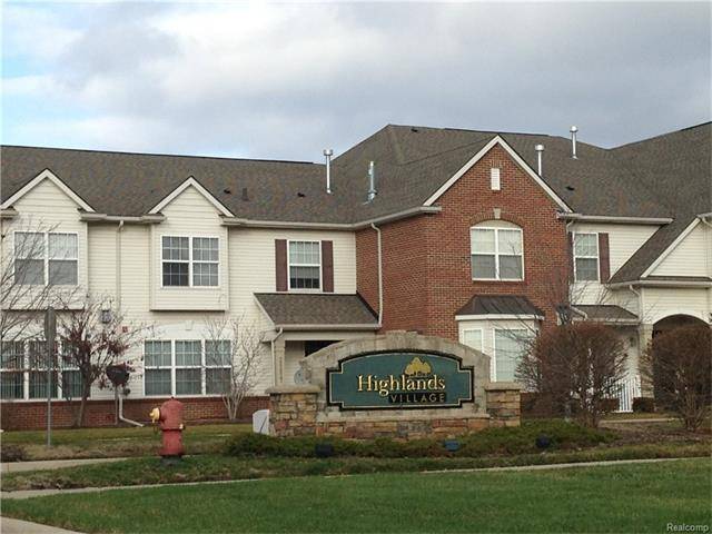 Romulus, MI 48174,28937 Whitby Drive