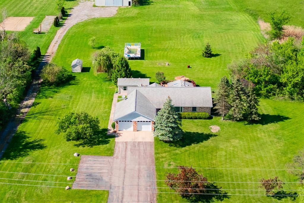 Huron Twp, MI 48134,2595 Will Carleton Road