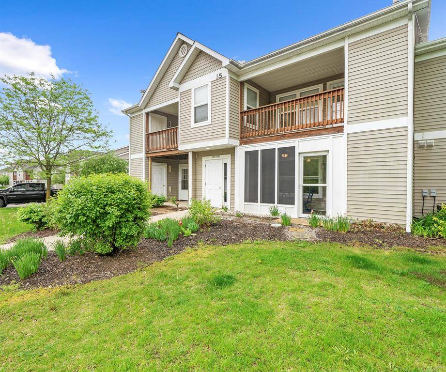 Pittsfield Twp, MI 48108,1379 Millbrook Trail