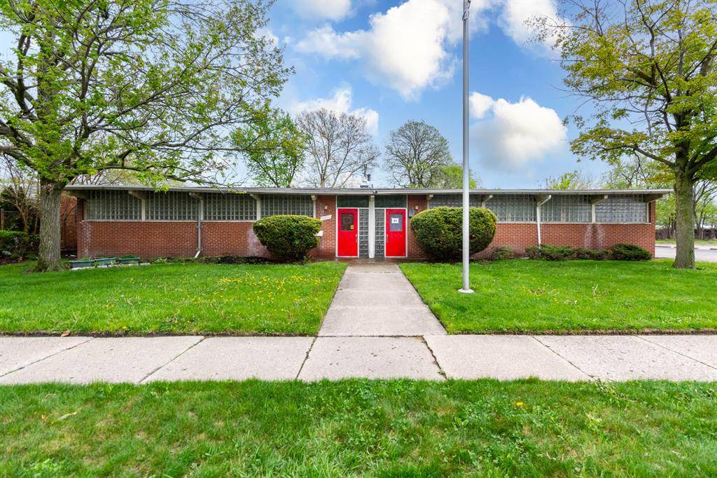 Warren, MI 48091,20800 Le Fever Ave Avenue
