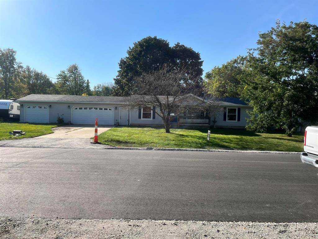 Burton, MI 48519,3048 Vineland Avenue