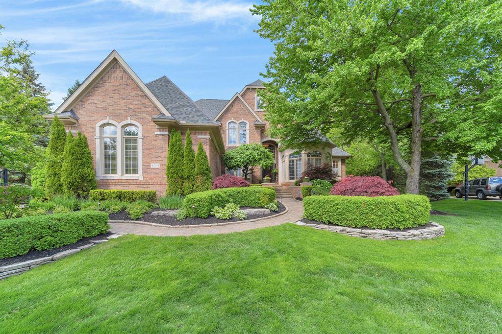 Novi, MI 48374,47914 Beckenham Boulevard