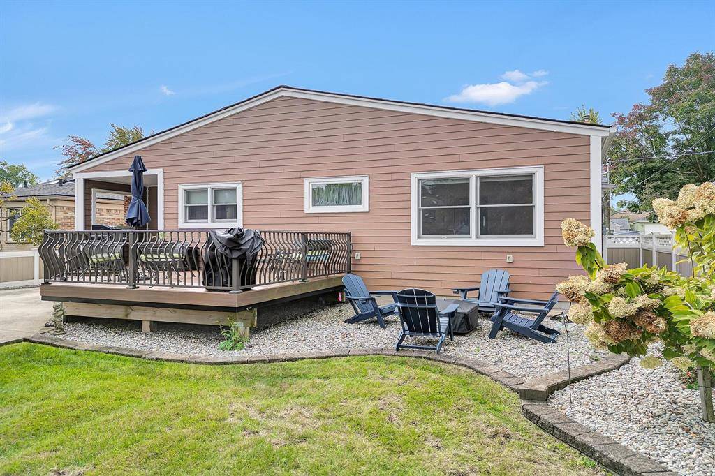 Royal Oak, MI 48073,4330 Elmwood Avenue