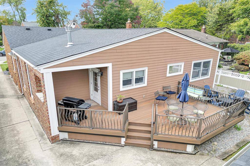 Royal Oak, MI 48073,4330 Elmwood Avenue
