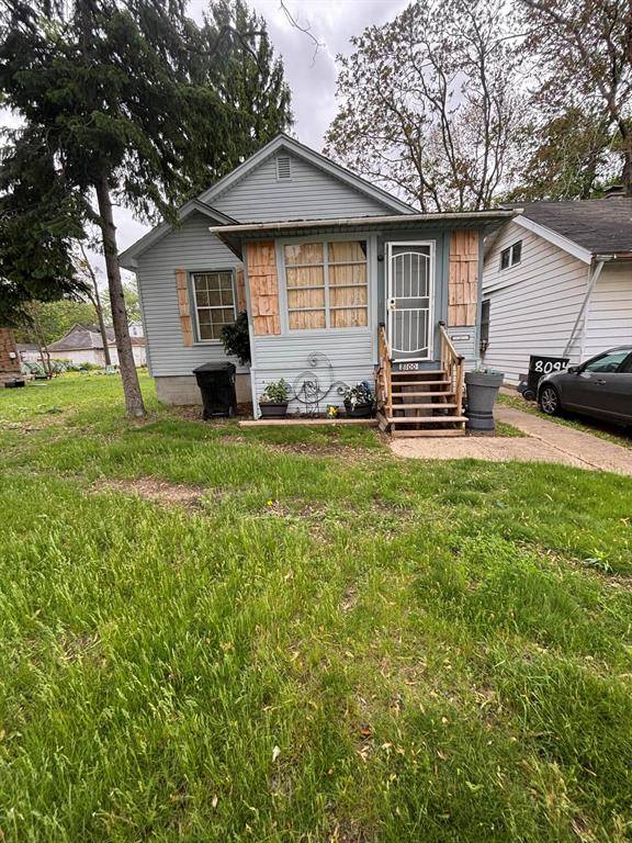 Detroit, MI 48234,8100 Stockton Street