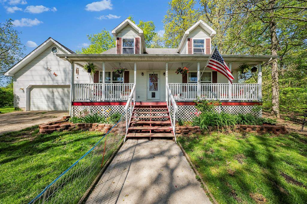 Holly Twp, MI 48442,11486 Halsey Road