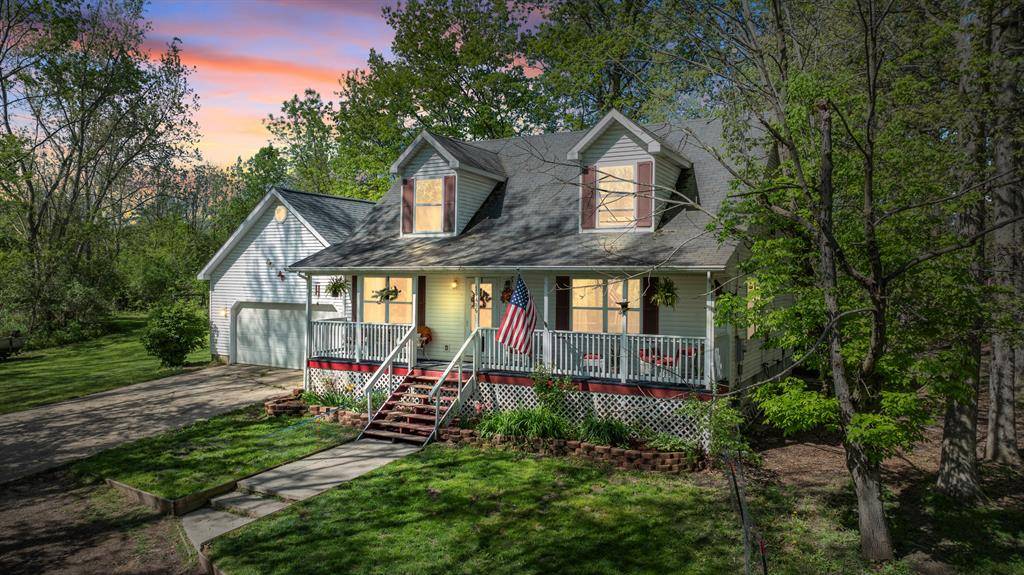 Holly Twp, MI 48442,11486 Halsey Road
