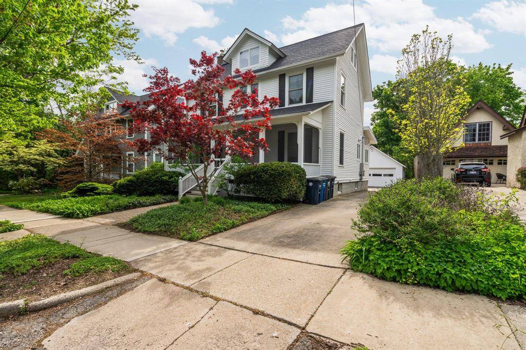 Ann Arbor, MI 48104,1054 Ferdon Road