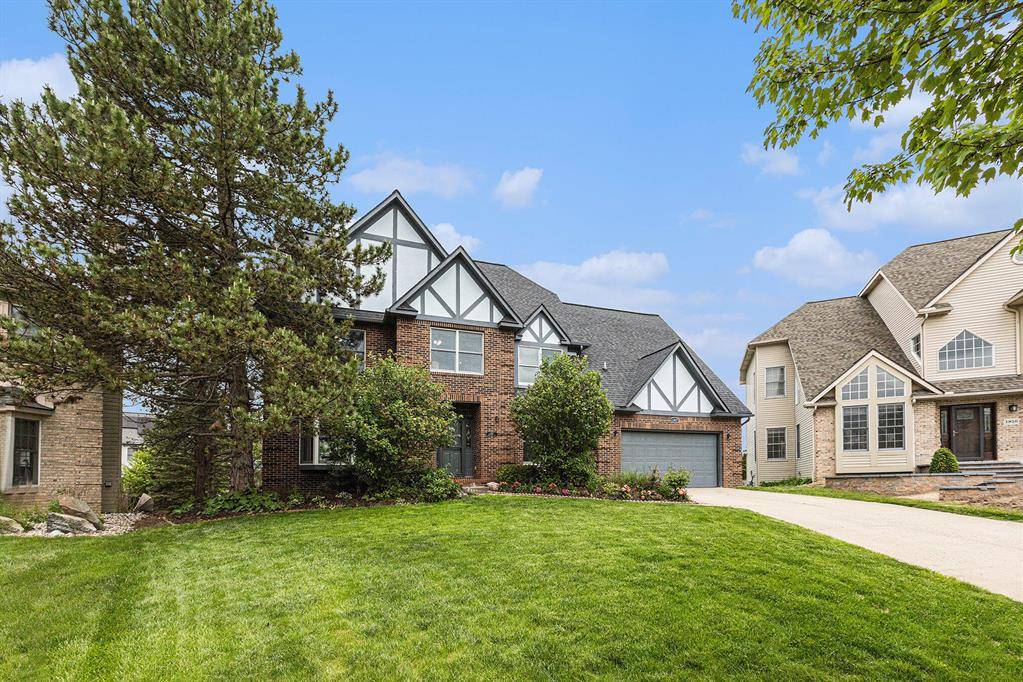 Pittsfield Twp, MI 48108,1817 High Pointe Lane