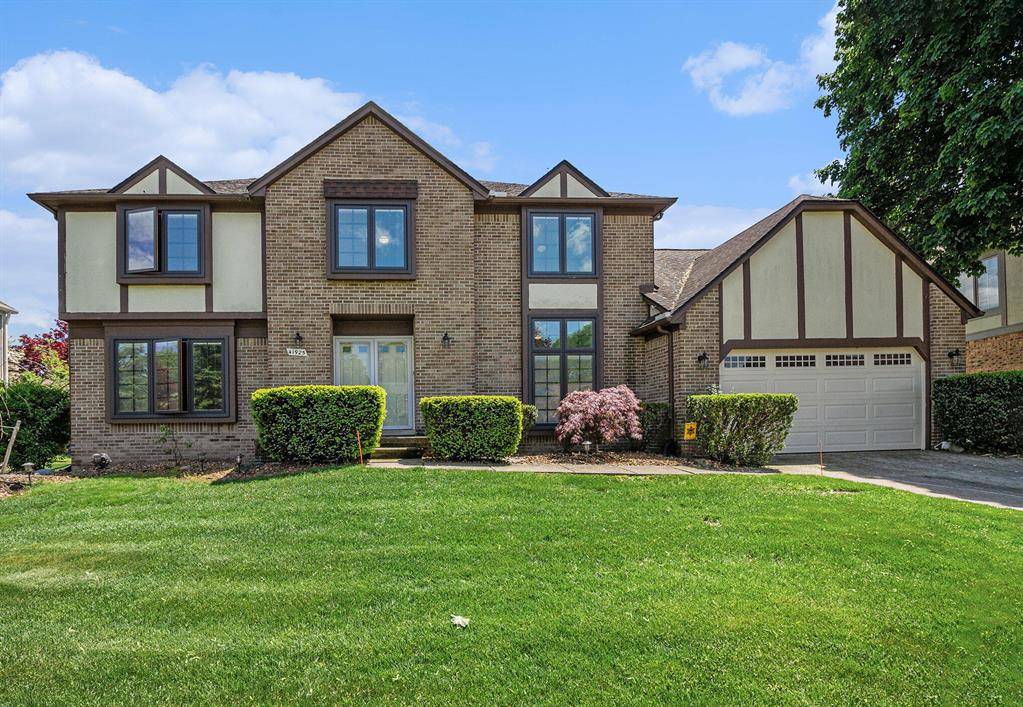 Northville Twp, MI 48168,41925 Waterwheel Road