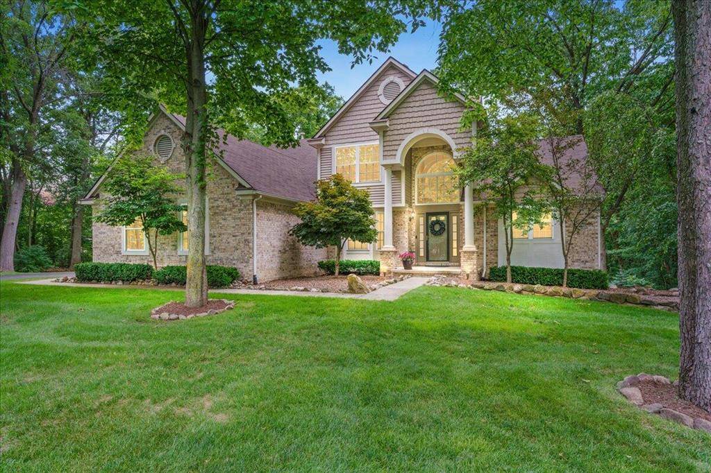 Dexter Twp, MI 48118,6700 Woodvine Drive
