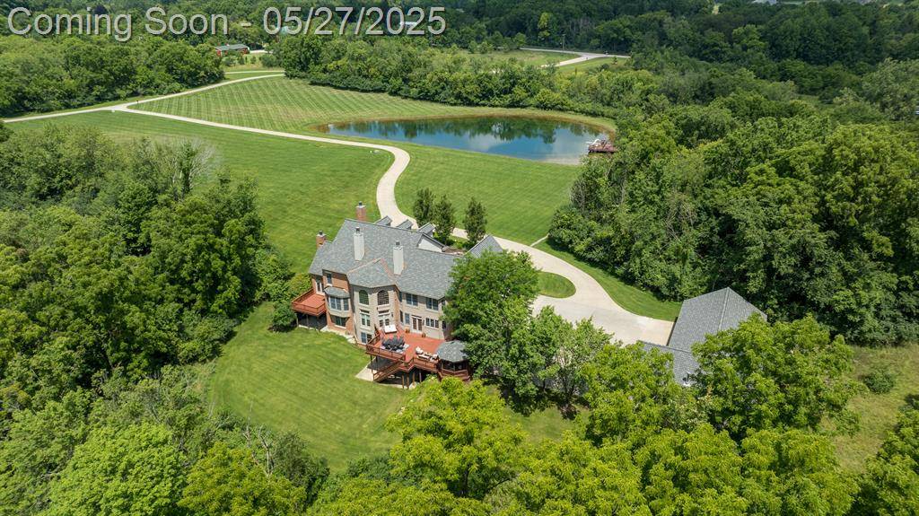 Ann Arbor Twp, MI 48105,4954 Mother Teresa Drive