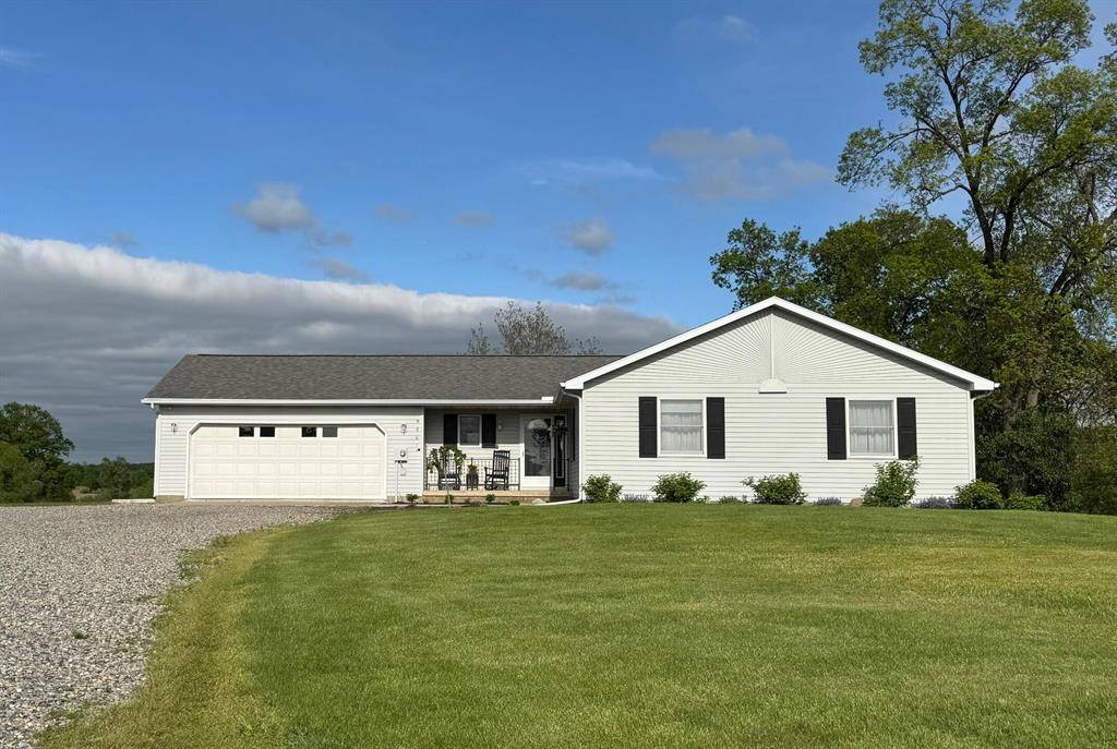 Cambridge Twp, MI 49265,9561 Springville Highway