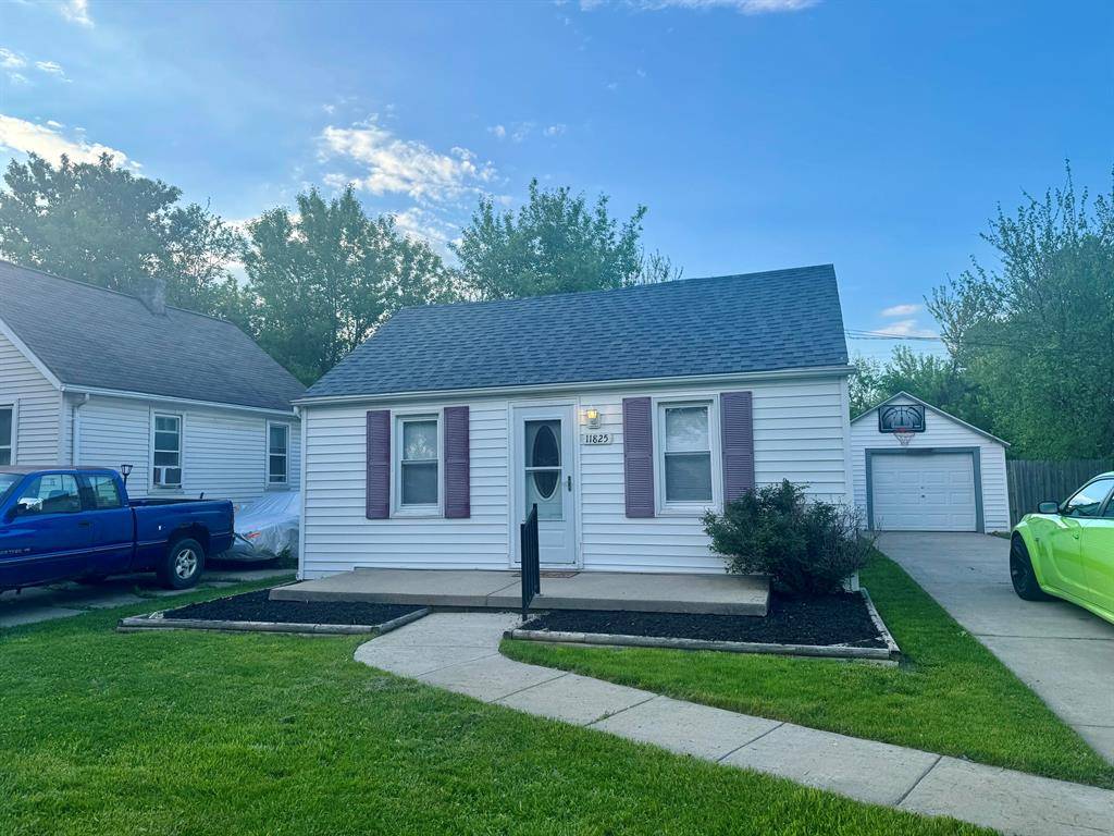 Warren, MI 48089,11825 Timken Avenue