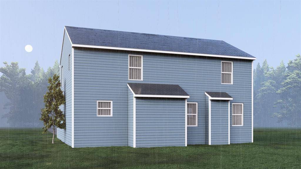Milan, MI 48160,717 Jefferson Lane