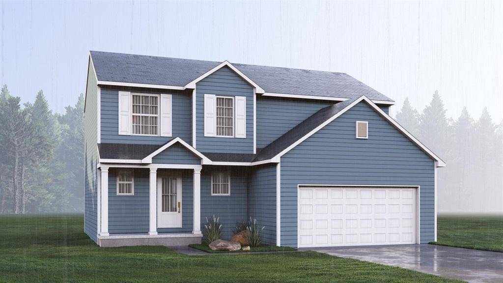 Milan, MI 48160,717 Jefferson Lane