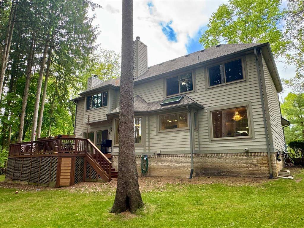 Hamburg Twp, MI 48169,9641 Rolling Greens Drive