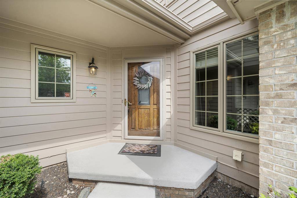Northville Twp, MI 48168,18004 Blue Heron Pointe Drive