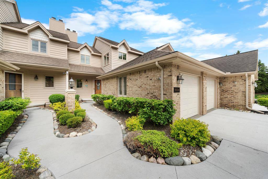 Northville Twp, MI 48168,18004 Blue Heron Pointe Drive